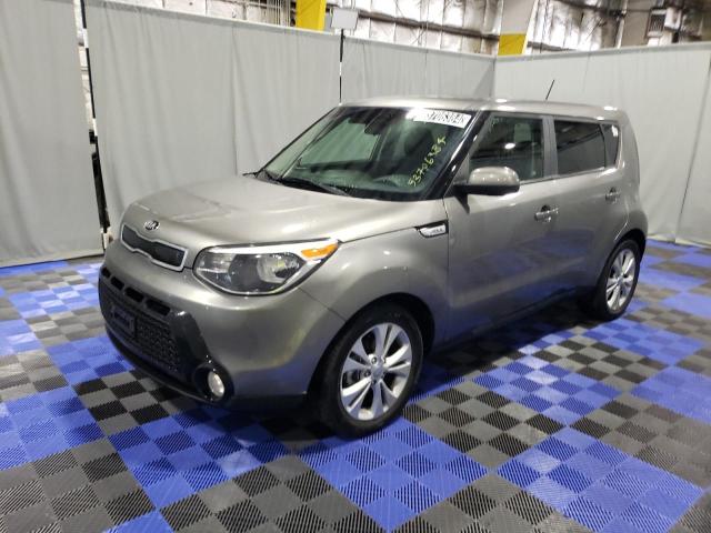 KIA SOUL 2016 kndjp3a51g7391365