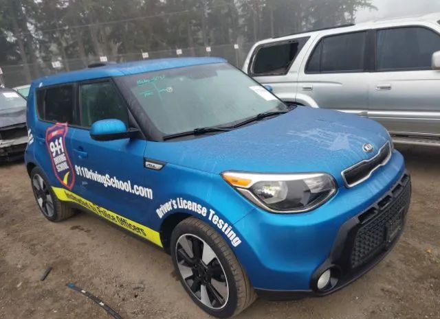 KIA SOUL 2016 kndjp3a51g7392516