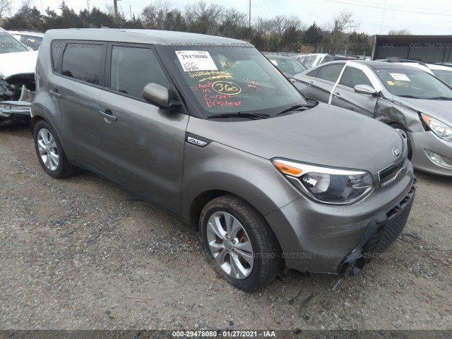 KIA SOUL 2016 kndjp3a51g7395982