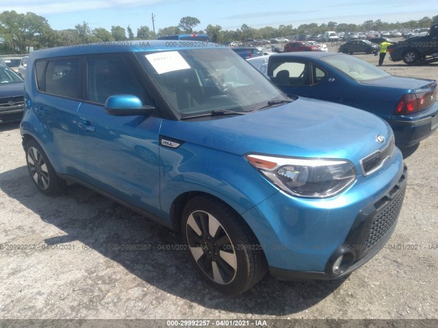 KIA SOUL 2016 kndjp3a51g7402879