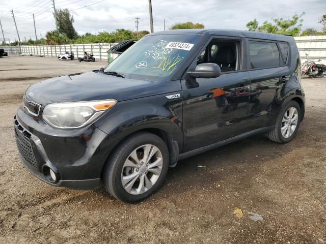 KIA SOUL 2016 kndjp3a51g7403661