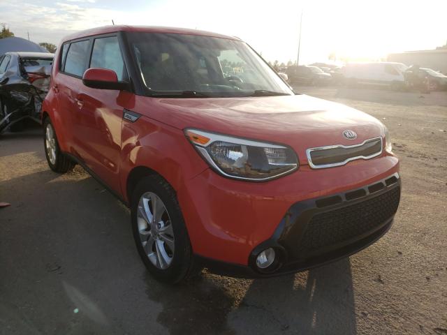 KIA SOUL + 2016 kndjp3a51g7821136