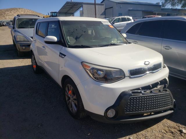 KIA SOUL + 2016 kndjp3a51g7821301