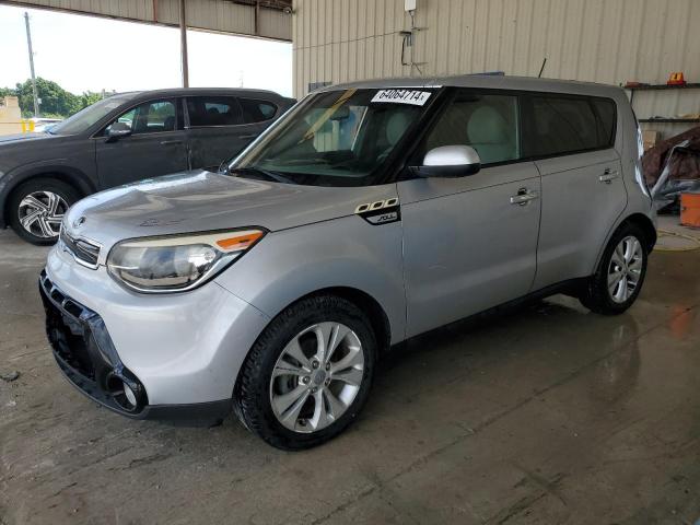 KIA SOUL 2016 kndjp3a51g7821363