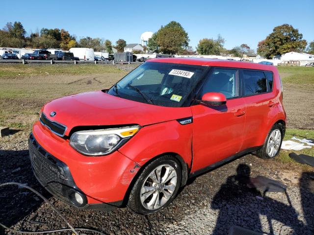 KIA SOUL 2016 kndjp3a51g7835571