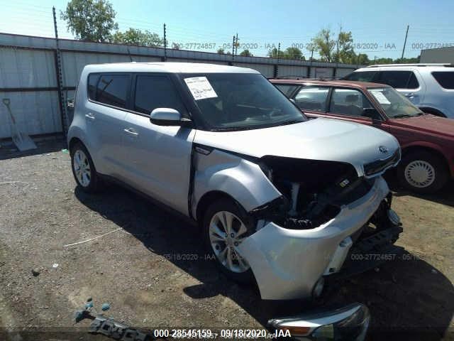 KIA SOUL 2016 kndjp3a51g7837255