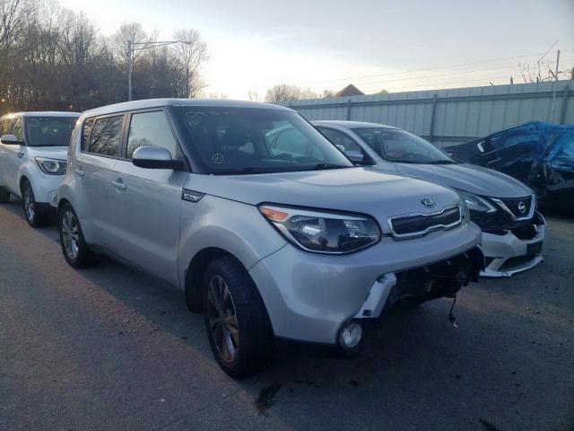 KIA SOUL + 2016 kndjp3a51g7841113