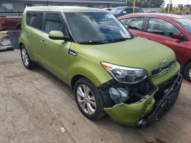 KIA SOUL + 2016 kndjp3a51g7845856