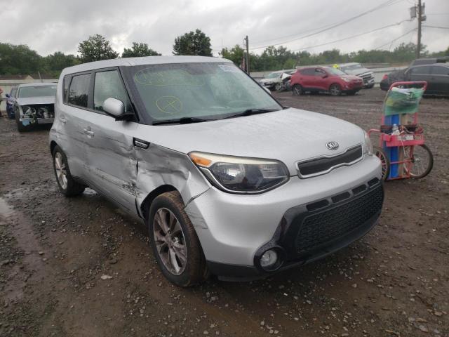 KIA SOUL + 2016 kndjp3a51g7852676