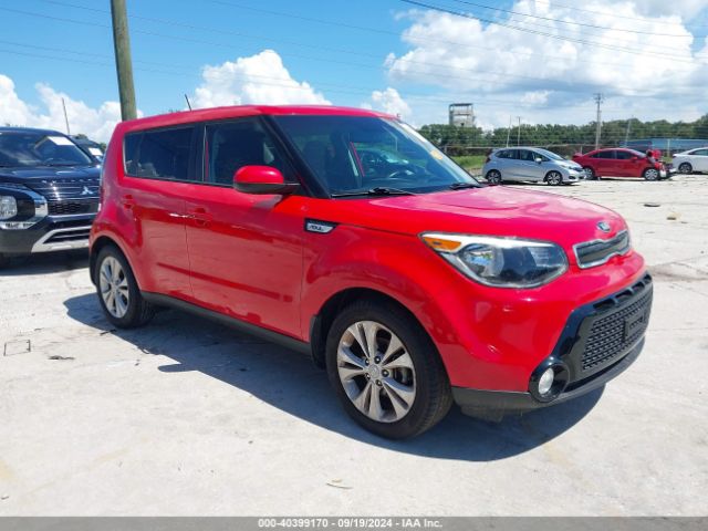 KIA SOUL 2016 kndjp3a51g7856470