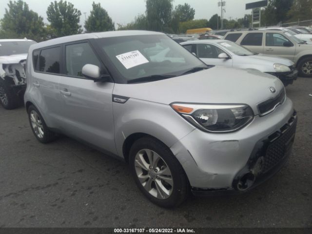 KIA SOUL 2016 kndjp3a51g7861183