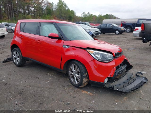 KIA SOUL 2016 kndjp3a51g7862107