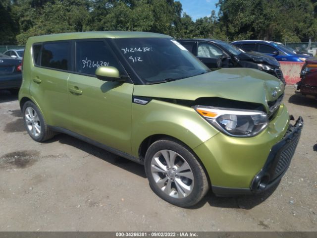 KIA SOUL 2016 kndjp3a51g7862415