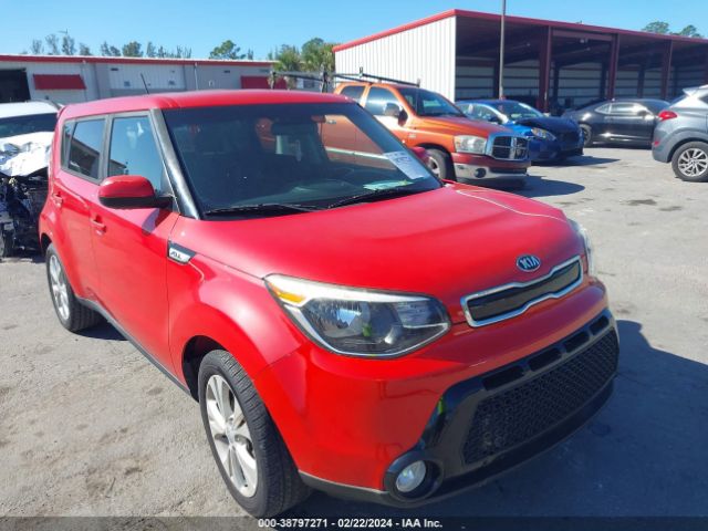 KIA SOUL 2016 kndjp3a51g7865556