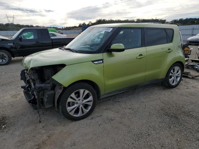 KIA SOUL 2016 kndjp3a51g7867498