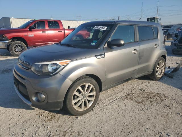 KIA SOUL 2017 kndjp3a51h7420753