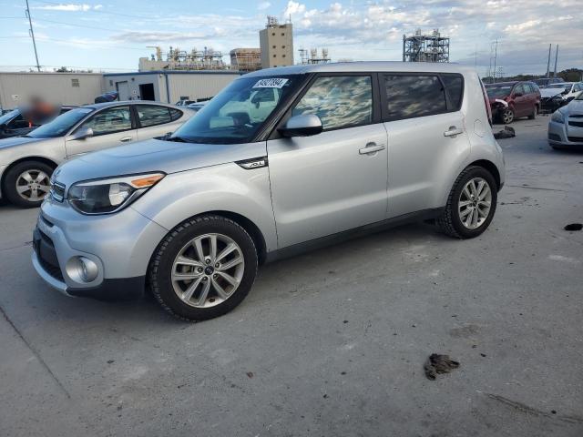 KIA SOUL + 2017 kndjp3a51h7422440