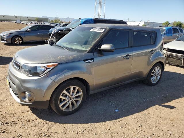 KIA SOUL 2017 kndjp3a51h7425483