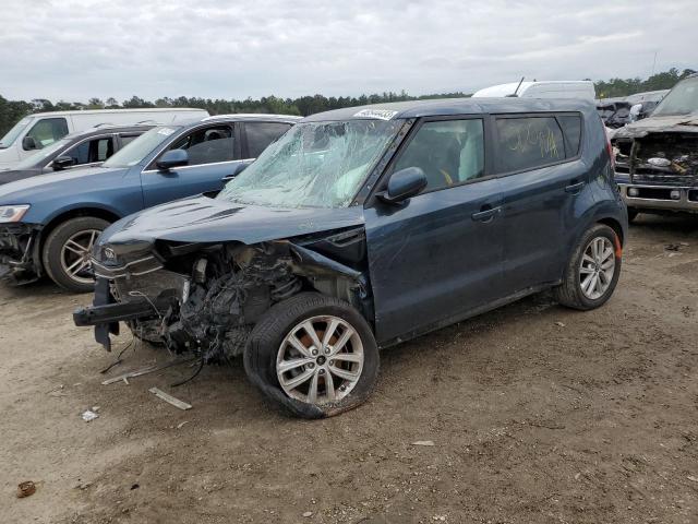 KIA SOUL 2017 kndjp3a51h7426858