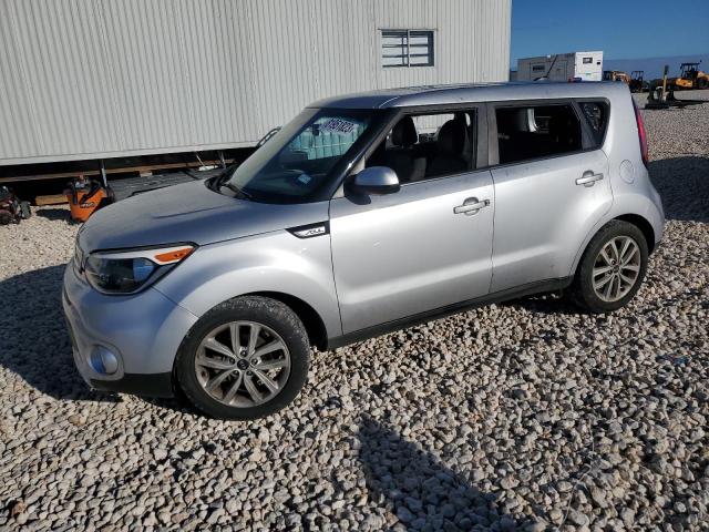 KIA SOUL 2017 kndjp3a51h7434944