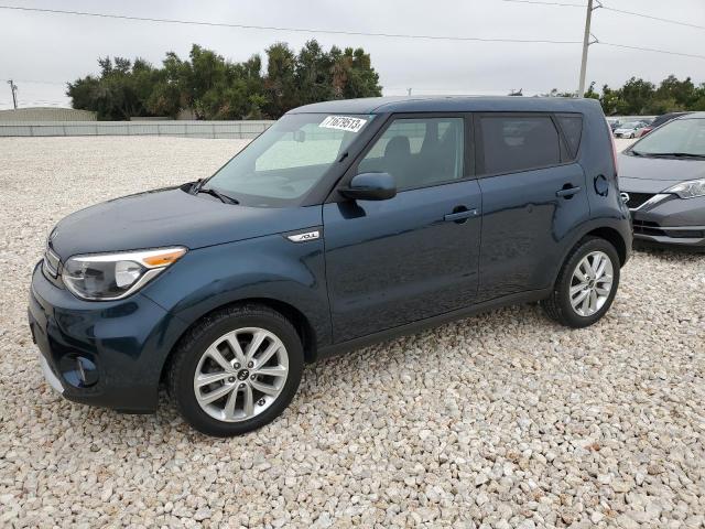 KIA SOUL 2017 kndjp3a51h7435561