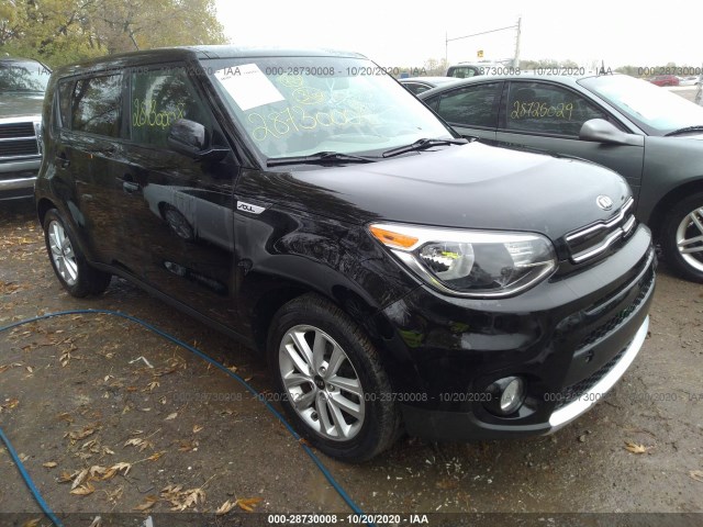 KIA SOUL 2017 kndjp3a51h7437956