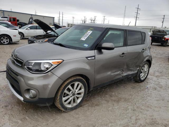 KIA SOUL 2017 kndjp3a51h7440890