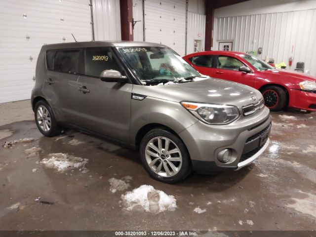 KIA SOUL 2017 kndjp3a51h7444390