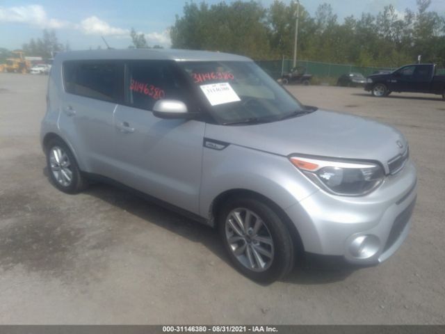 KIA SOUL 2017 kndjp3a51h7448763