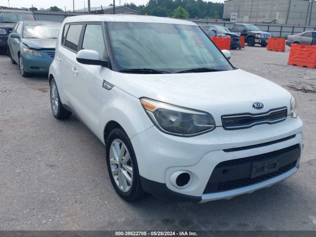 KIA SOUL 2017 kndjp3a51h7449430