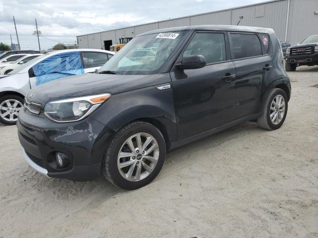 KIA SOUL 2017 kndjp3a51h7449637