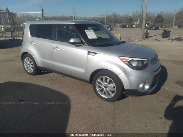 KIA SOUL 2017 kndjp3a51h7450576