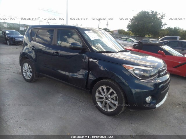 KIA SOUL 2017 kndjp3a51h7461223