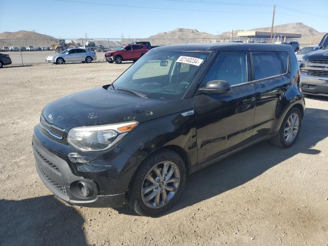 KIA SOUL 2017 kndjp3a51h7463442