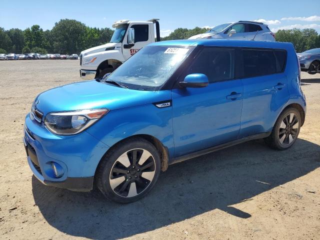 KIA SOUL 2017 kndjp3a51h7465756