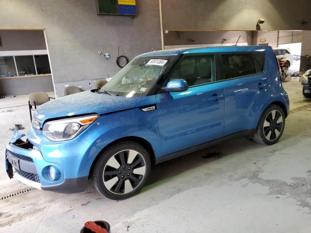 KIA SOUL 2017 kndjp3a51h7500814