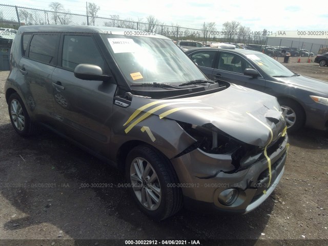 KIA SOUL 2017 kndjp3a51h7502675