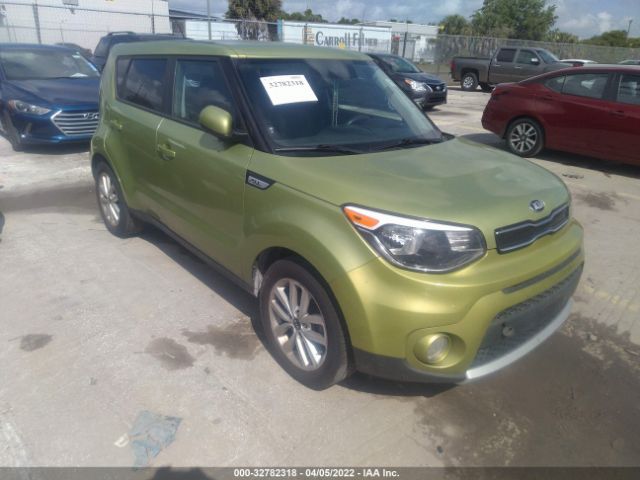 KIA SOUL 2017 kndjp3a51h7878731