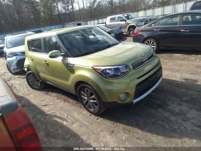 KIA SOUL 2017 kndjp3a51h7880737