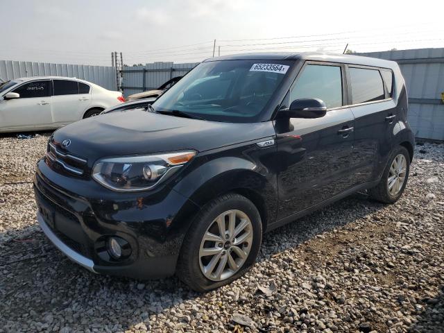 KIA SOUL 2017 kndjp3a51h7885484