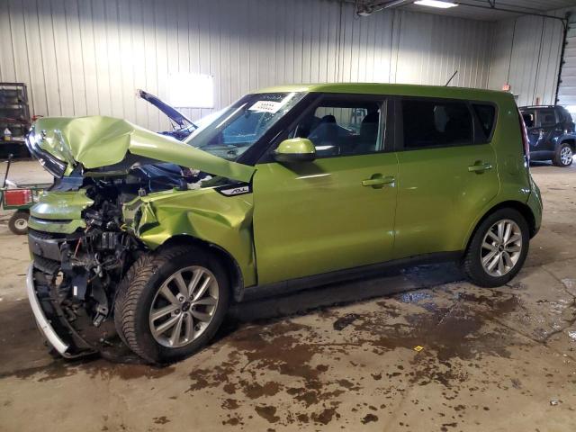 KIA SOUL 2017 kndjp3a51h7887624