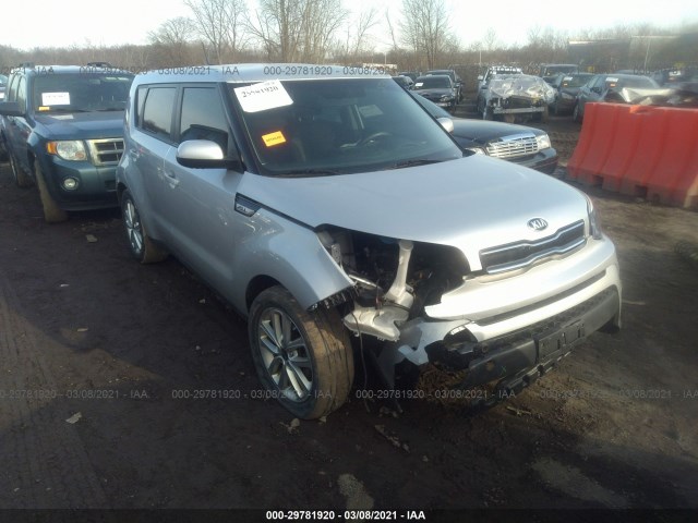 KIA SOUL 2018 kndjp3a51j7505355