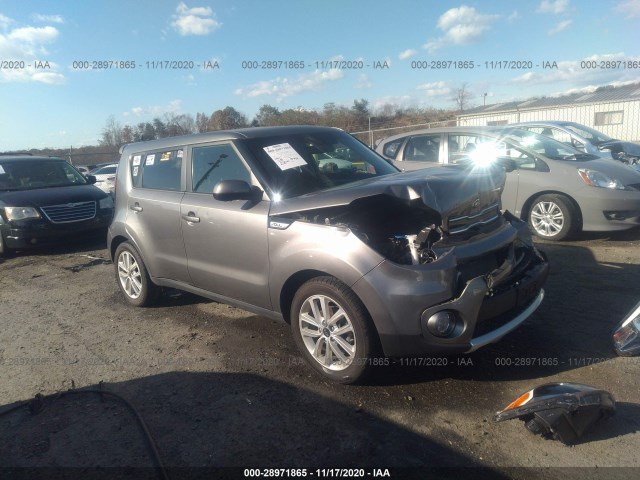 KIA SOUL 2018 kndjp3a51j7506778