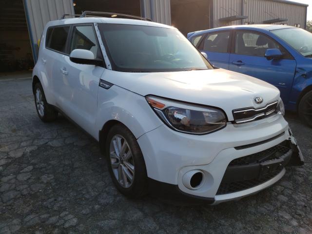 KIA SOUL 2018 kndjp3a51j7508465