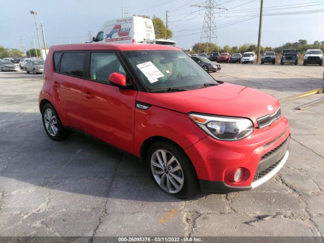 KIA SOUL 2018 kndjp3a51j7508918