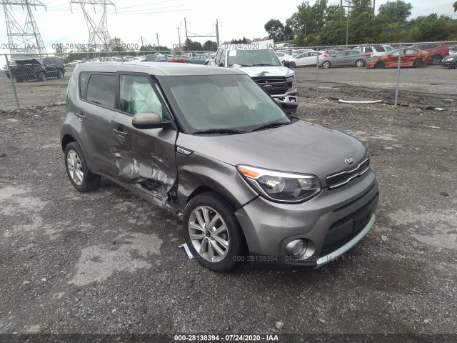 KIA SOUL 2018 kndjp3a51j7510250