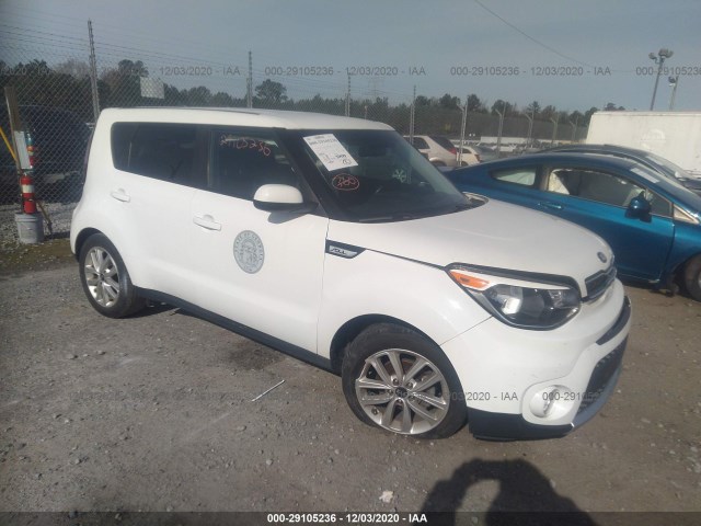 KIA SOUL 2018 kndjp3a51j7512225