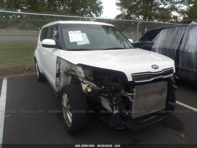 KIA SOUL 2018 kndjp3a51j7513360