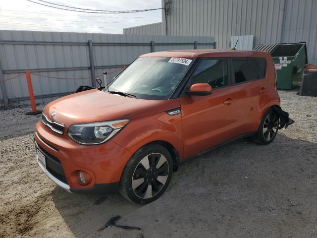 KIA SOUL 2018 kndjp3a51j7517134