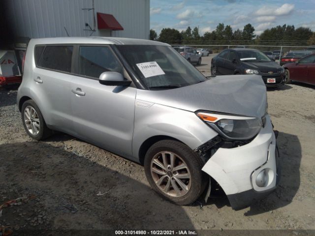 KIA SOUL 2018 kndjp3a51j7517649